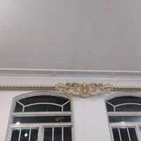 کتیبه پرده