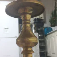قلیون برنجی