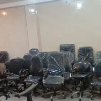 صندلی اداری 3800