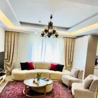 ۷۶ متری دو خوابه  فول امکانات