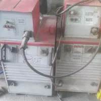 دستگاه موتور جوش co2