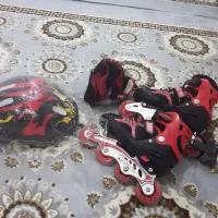 اسکیت