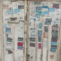 منزل دربست مناسب انبار امام رضا