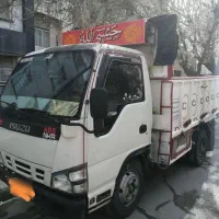 ایسوزو 5200