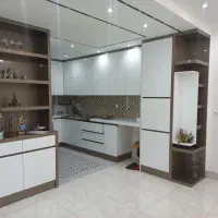 اجرای کابینت وکمد دیواری نیکان