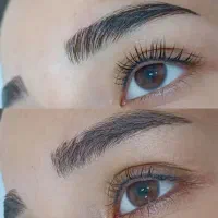 تخفیف ویژه لیفت ابرو و مژه