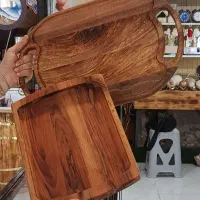فروش مصنوعات چوبی