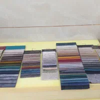 کالیته های پارچه ها