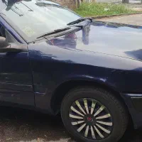 فروش دوو اسپرو‌مدل 93 معاوضه با موتور کراس