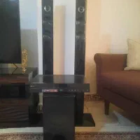 سینما خانگی،باند.دی وی دی