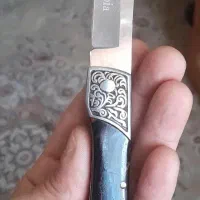 چاقو
