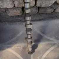 -میل سوپاپ پژو 405 -کیلومتر-چراغ خطرعقب