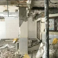 بازسازی و تعمیرات کامل با تیم حرفه ای