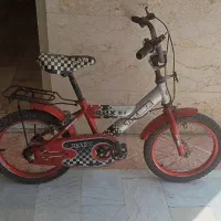 دوچرخه سایز ۱۶