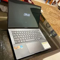 zenbook 14 oled Ryzen 7 ram 16