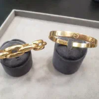 فروش ویژه طلاهای لوکس بدون اجرت