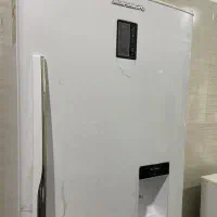 یخچال فریزر جهان شرق