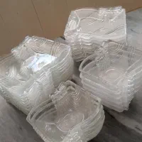 پیاله و پیشدستی به قیمت استثنایی و مفت 900 تومن