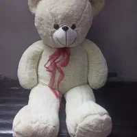 عروسک خرسی ملوس نو