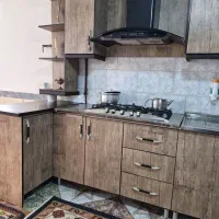 کابینت|مصالح و تجهیزات ساختمان|مهاجران, |دیوار