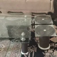 فروش یک عدد میز تلفن