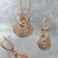 نیم ست ژوپینگ اصل