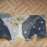 تیکه پارچه حریر دو متری