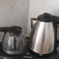چای ساز