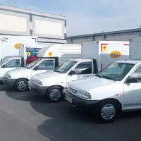 استخدام بازاریاب پخش گرم