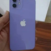 ایفون ۱۲ نرمال