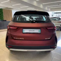 ثبت نام تیسان S05 مدل ۱۴۰۵|خودرو سواری و وانت|تهران, تجریش|دیوار