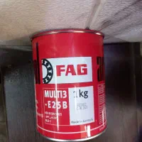 گریس FAG و SKF|ابزارآلات|تهران, بهارستان|دیوار