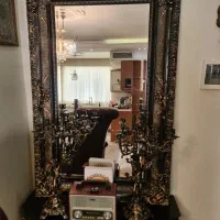 مبلمان و صنایع چوبی