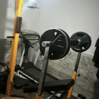 دستگاه بدنسازی خانگی چند کاره