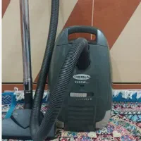 جارو برقی