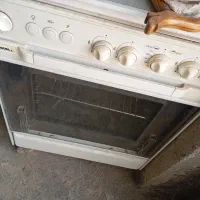 اجاق گاز ۴ شعله