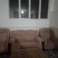 مبل سالم و تمیز