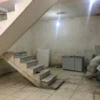 زیر زمین به مساحت ۵۰متر مرکز شهر