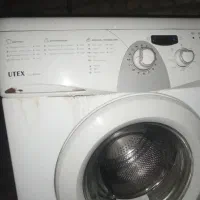 ماشین لباسشویی (یوتکس)۱۲کیلیویی