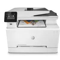 HP Color LaserJet Pro MFP M281fdw