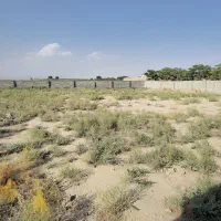 ۶۰۰ متر چهار دیواری شده