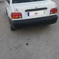پراید