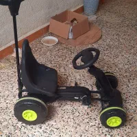 چهارچرخه درحدنو