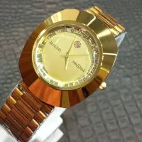 ساعت شیک و زیبا GEM STAR