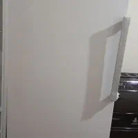 یخچال فریزر دوقلوی سینجر