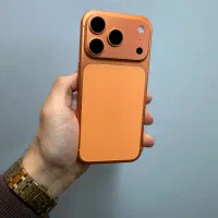 اپل iPhone 17 Pro