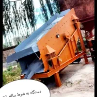 حراجی. سرندماسه. کود.و. پوکه مغزن 30تنی والواتورقا