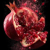 همکار خانم یا اقا در ابمیوه بستنی