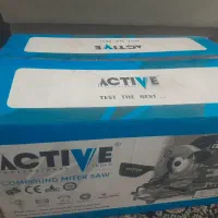 اره فارسی بر ثابت اکتیو مدل AC23210 سایز ۲۱۰