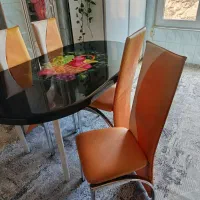 میز غذاخوری